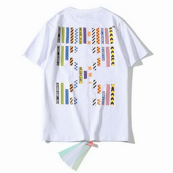 Off white t-shirt men-247(M-XXL)