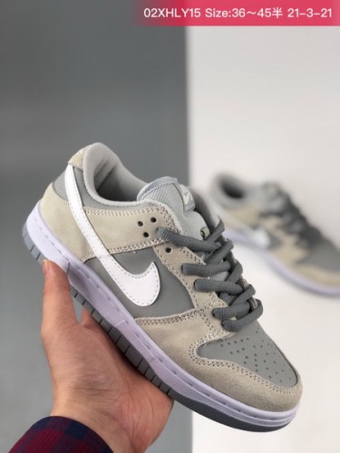 Nike Dunk shoes women low-150