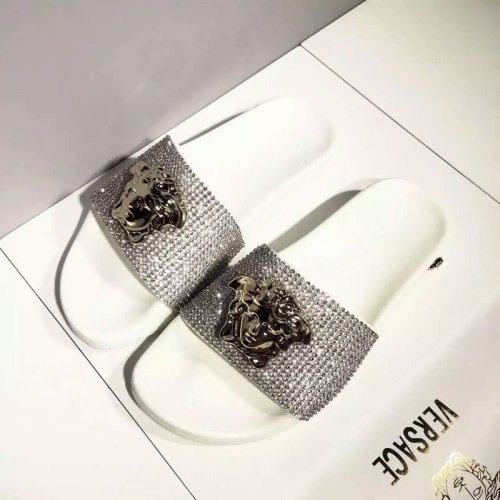 Versace women slippers 1:1 quality-006