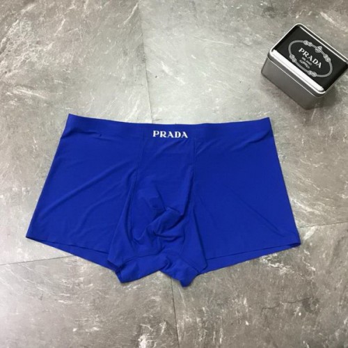 Prada underwear-017(L-XXXL)