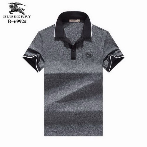 Burberry polo men t-shirt-111(M-XXXL)