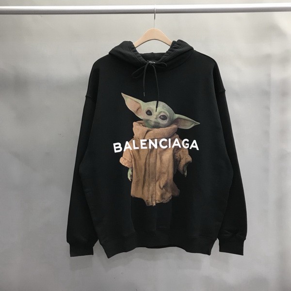 B Hoodies 1：1 Quality-714(XS-L)