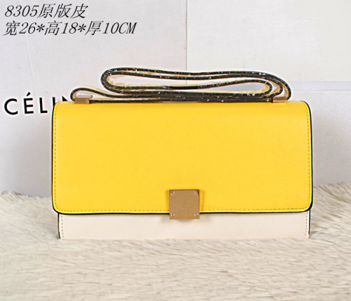 CE handbags AAA-043