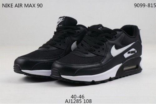 Nike Air Max 90 men shoes-590