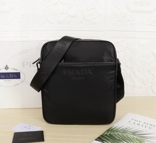 Prada Handbags AAA-048