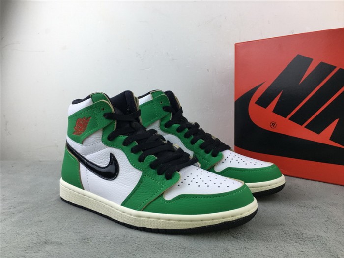 Super Max Perfect Jordan 1 shoes-142