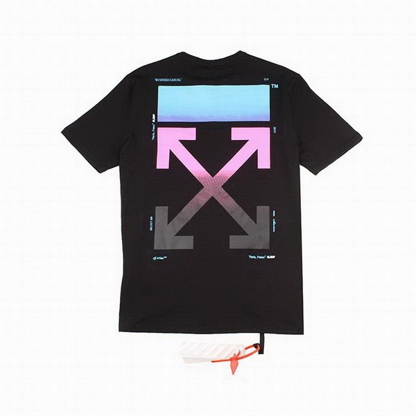 Off white t-shirt men-695(S-XL)