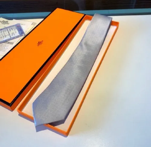 Hermes Necktie AAA Quality-082