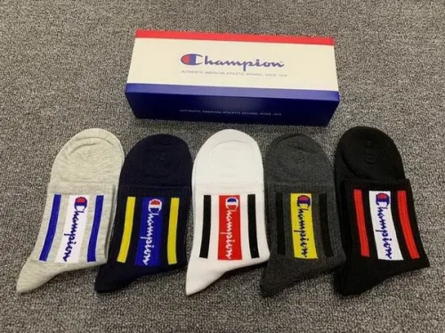 Champion Socks-019