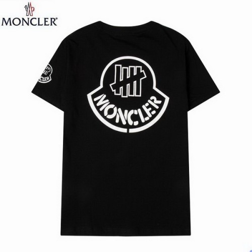 Moncler t-shirt men-224(S-XXL)