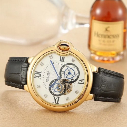 Cartier Watches-156