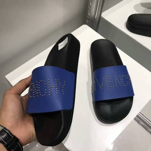 Givenchy women slippers AAA-012(35-40)