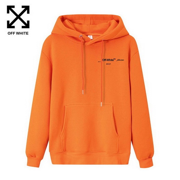 OFF-WHITE men Hoodies-344(S-XXL)