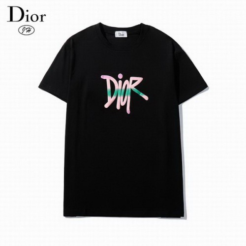 Dior T-Shirt men-206(S-XXL)