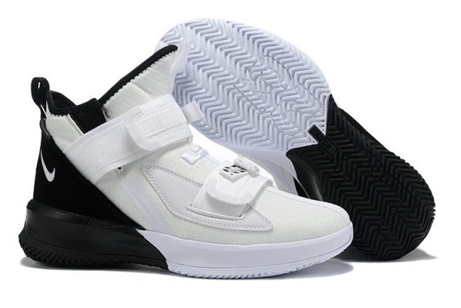 Nike Zoom Lebron Soldier 13 Shoes-005