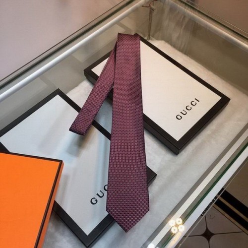 Hermes Necktie AAA Quality-205