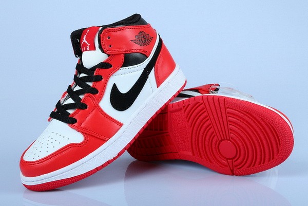 Air Jordan 1 shoes AAA-065