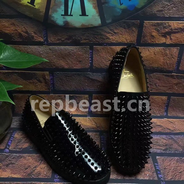Super Max Christian Louboutin Shoes-430