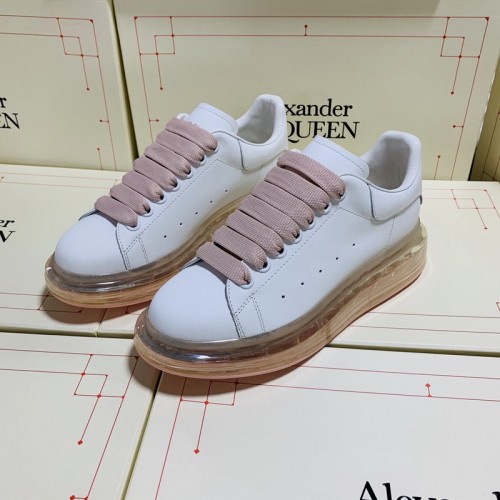 Alexander McQueen men shoes 1：1 quality-535