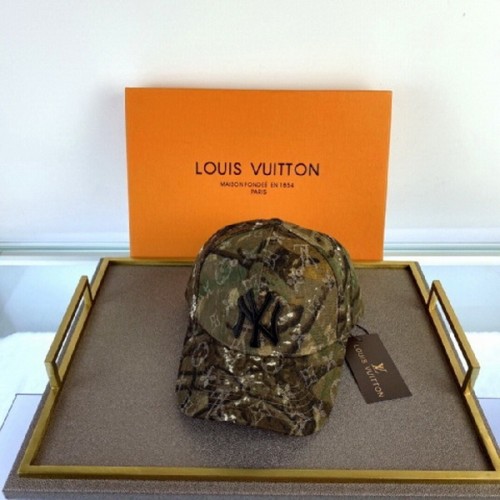 LV Hats AAA-410