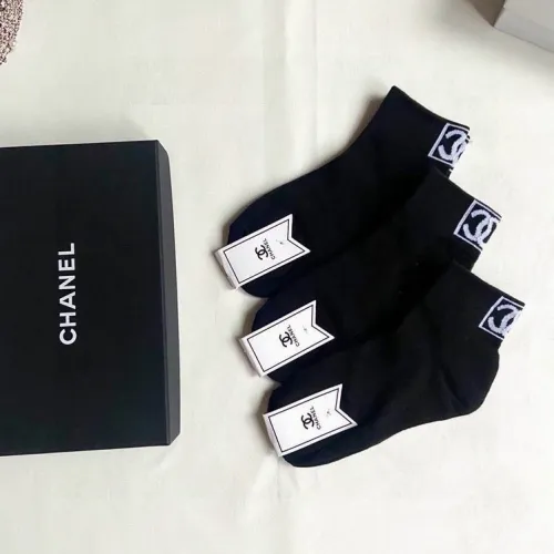 CHNL Socks-104