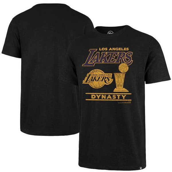 NBA Los Angeles Lakers-525