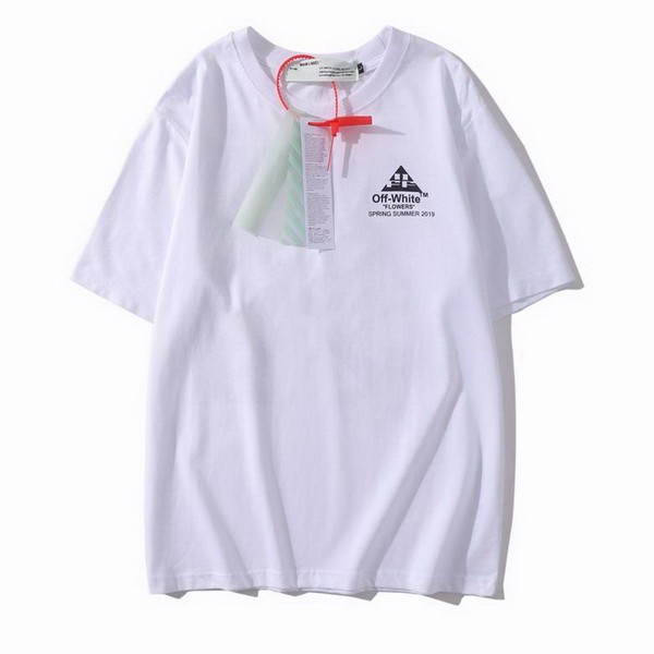 Off white t-shirt men-287(M-XXL)