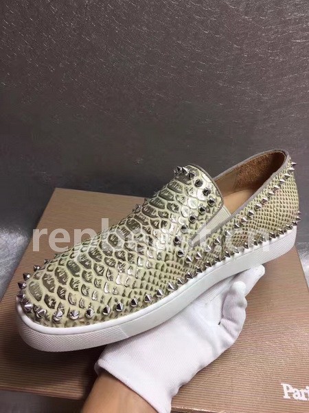 Super Max Christian Louboutin Shoes-410