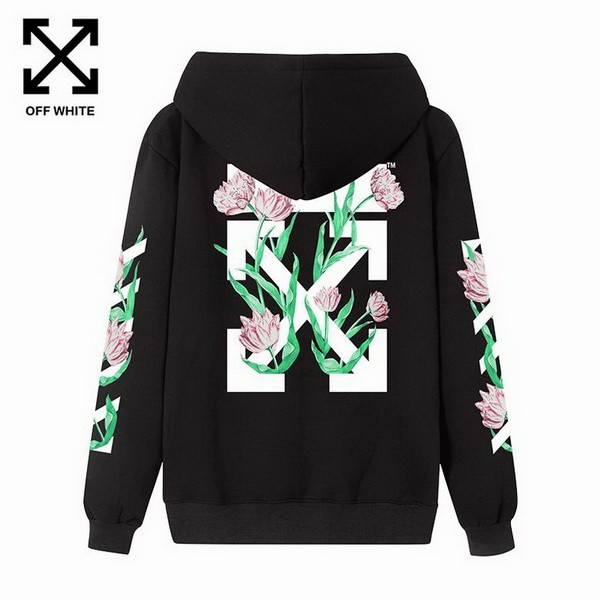 OFF-WHITE men Hoodies-1173(S-XXL)