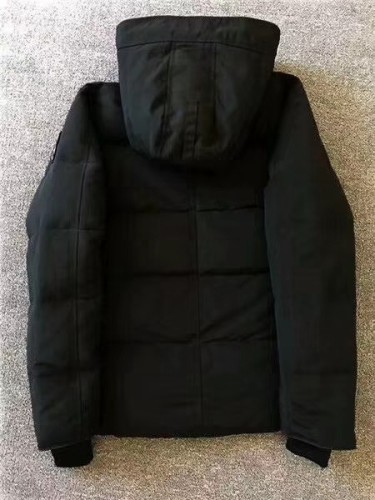 CG Down Jacket men-629