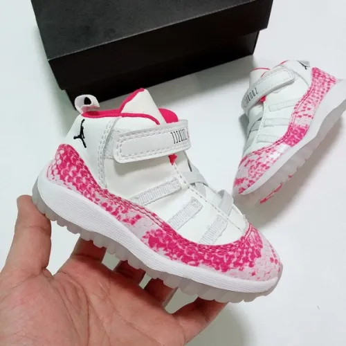 Jordan 11 kids shoes-007