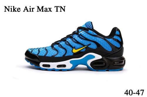 Nike Air Max TN Plus men shoes-667