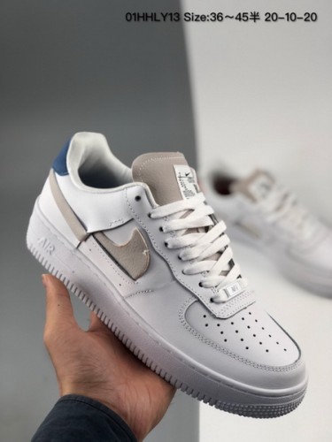 Nike air force shoes men low-2026