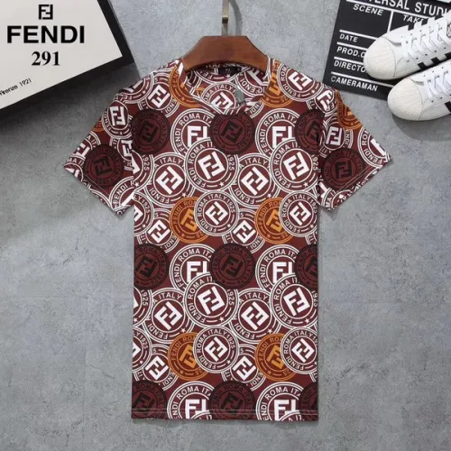 FD T-shirt-726(M-XXXL)