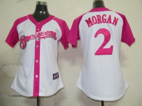 MLB Jerseys Women-169