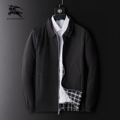 Burberry Coat men-394(M-XXXL)