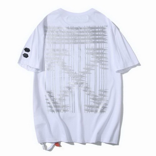 Off white t-shirt men-493(M-XXL)