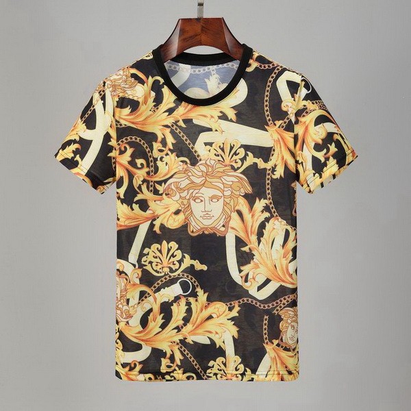 Versace t-shirt men-006(M-XXXL)