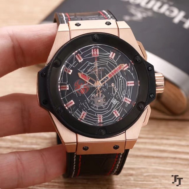 Hublot Watches-539