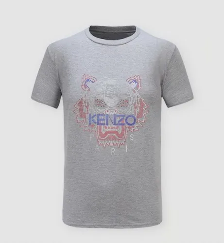 Kenzo T-shirts men-175(M-XXXXXXL)