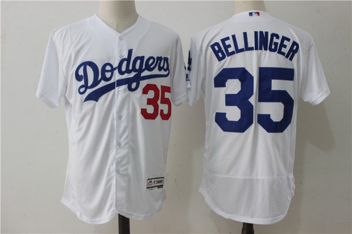 MLB Los Angeles Dodgers-174