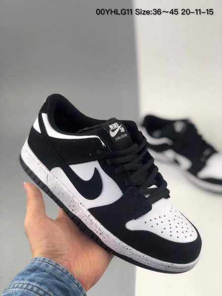 Nike Dunk shoes women low-057