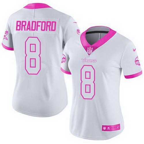 NFL 2019 Jerseys women-405