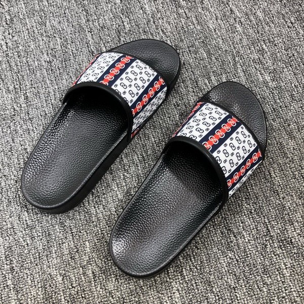 G Sandals 1：1 Quality-272