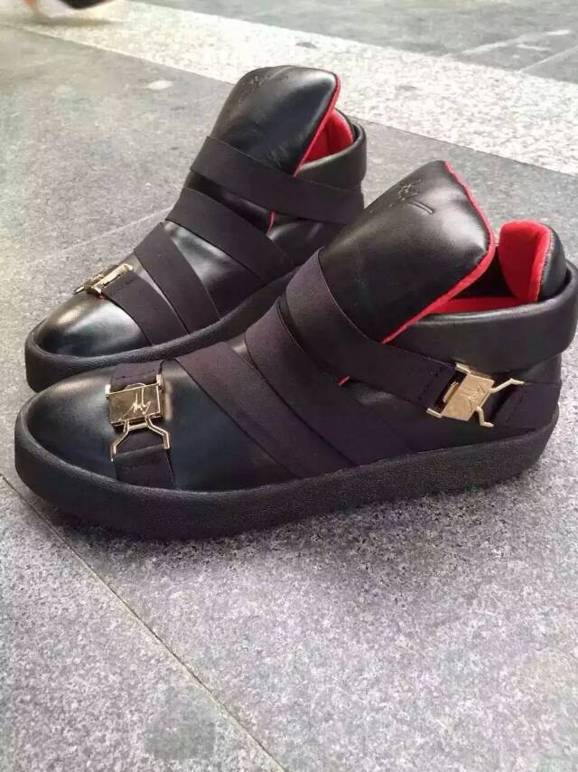 Super Max GZ Shoes231