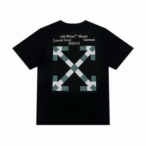 Off white t-shirt men-1444(S-XL)