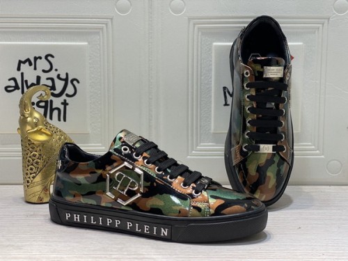 PP men shoes 1 ：1 quality-358