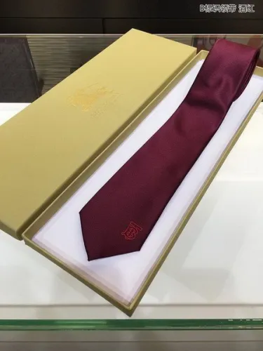 Burberry Necktie AAA Quality-253