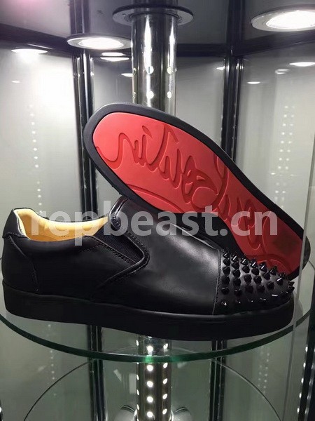 Super Max Christian Louboutin Shoes-631