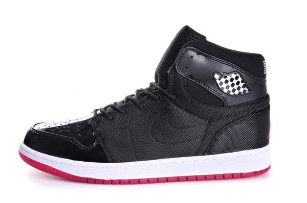 Air Jordan 1 shoes AAA-070